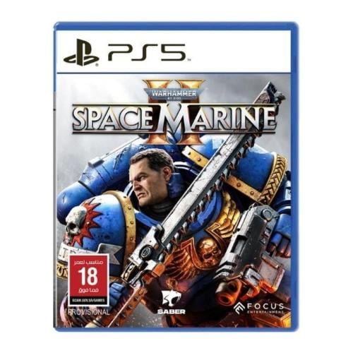 سبيس مارين PS5
