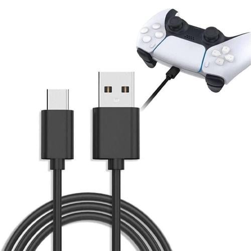 سلك شاحن وحدة تحكم PS5 M1.5