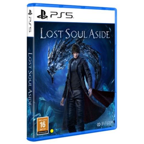 لوست سول أسَيد PS5