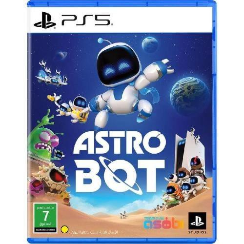 أسترو بوت PS5