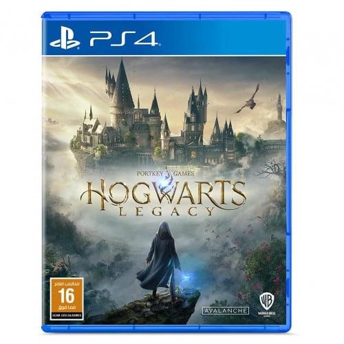 تراث هوغوورتس PS4