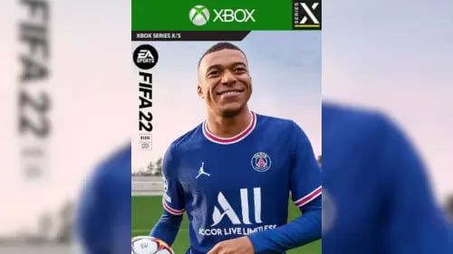 فيفا 22 إكس بوكس XBOX