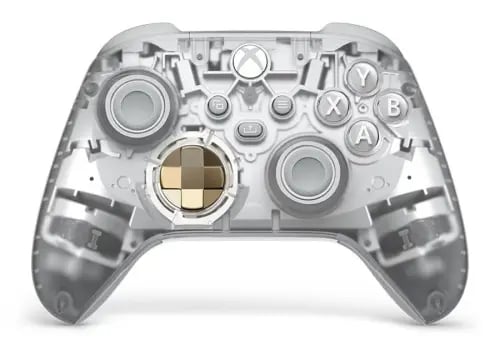 Xbox Wireless Controller – ghost cipher