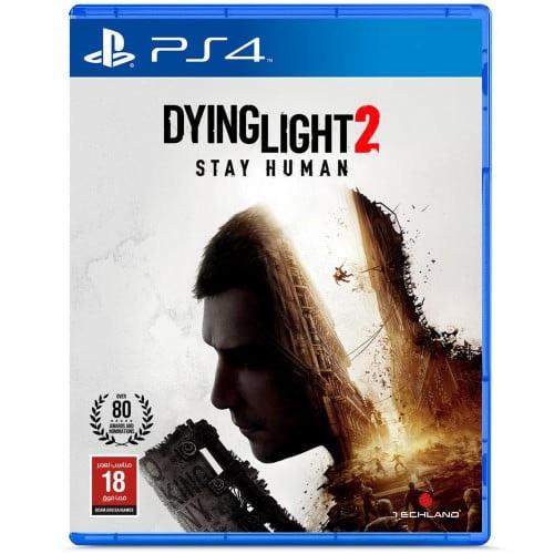 داينغ لايت 2 PS4