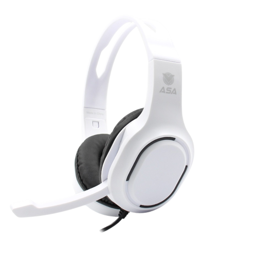 سماعه قيمنق بلايستيشن ASA HEADSET COCO