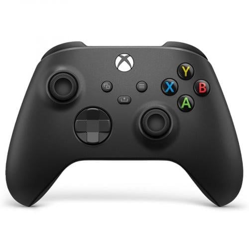 XBOX Wireless Controller -Carbon Black