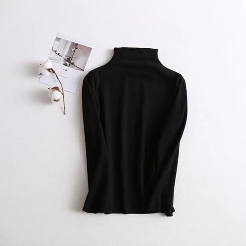 بلوزة داخلية أنيقة