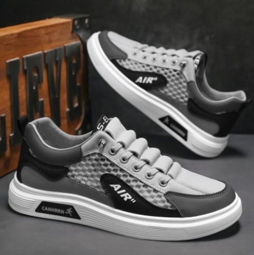 أحذية رياضية مريحة للرجال