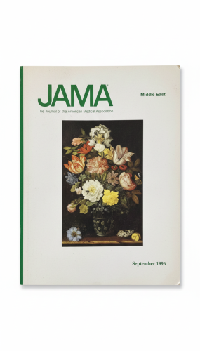 JAMA (The Journal of the American Medical Associat...