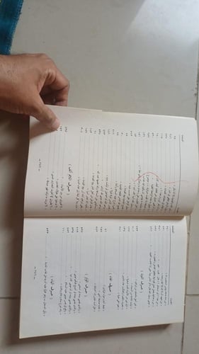قصص الأنبياء للإمام أبي الفداء بن كثير (جزءان) الط...