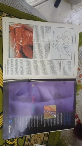 POSTGRADUATE DOCTOR (طبيب الدراسات العليا) المجلد...