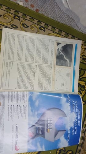 Medicine International يونيو 1994 Volume 22:6