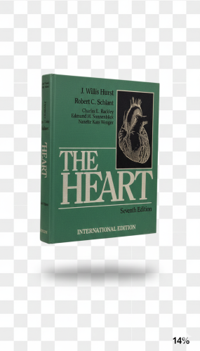 القلب (The Heart) الطبعة السابعة (Seventh Edition)...