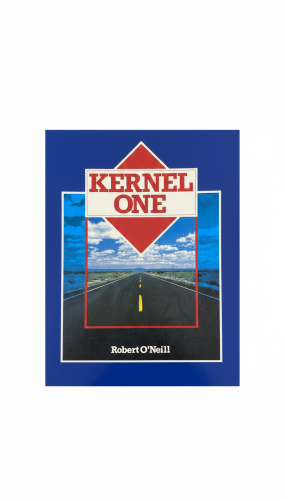 كيرنل ون (Kernel One). طبعة 1990م