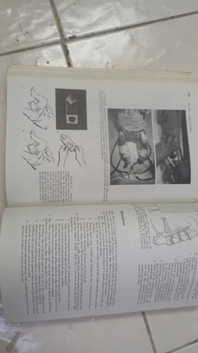 Saunders Review for Practical Nurses. الطبعة الثال...