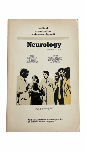مراجعة الاختبارات الطبية: علم الأعصاب (Medical Exa...