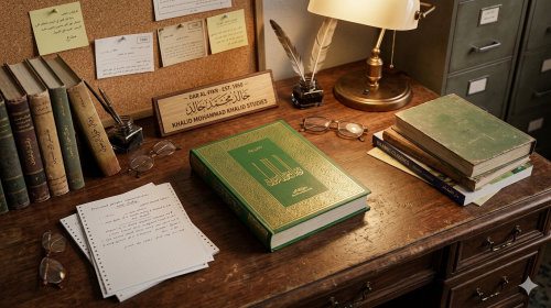 رجال حول الرسول لخالد محمد خالد الناشر دار الفكر