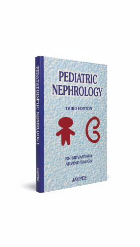 طب كلى الأطفال (Pediatric Nephrology). الطبعة الثا...