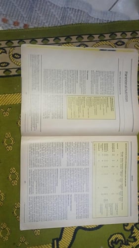 Medicine International العدد 15 مارس 1982م