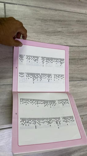 اللغة الإنجليزية للصف الأول المتوسط كتاب الطالبة ط...