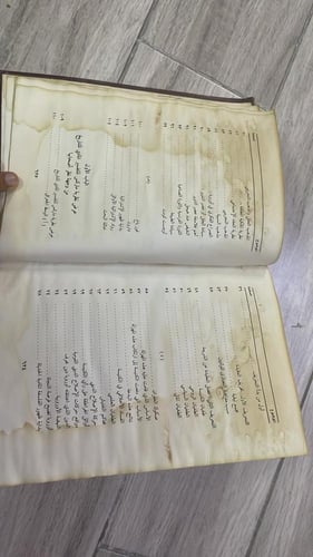 موقف الإسلام من نظرية ماركس للتفسير المادي للتاريخ...