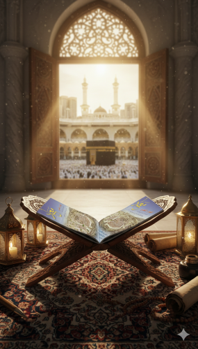 مجلة معاد العدد الثاني ذو الحجة 1426 هجري