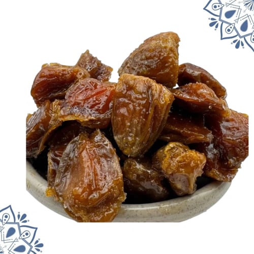 سكري ضميد فاخر 2 كيلو 3 أكياس