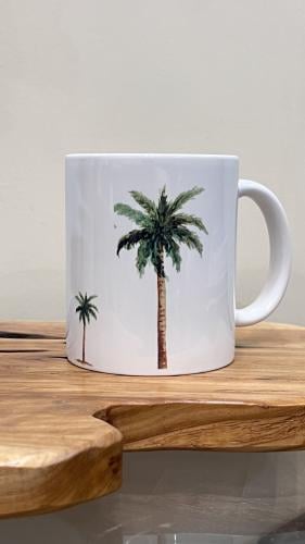 كوب "النخيل"