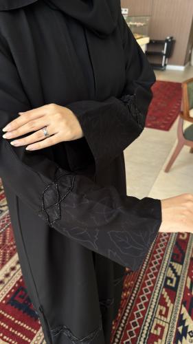 عباية اكاسيا