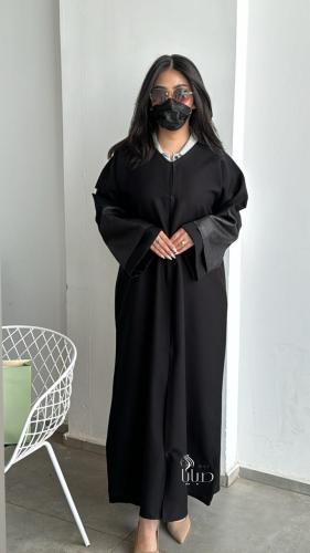 عباية ليلى