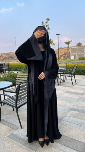 عباية اريام