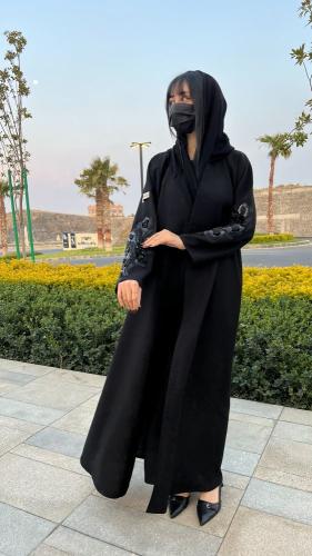 عباية اشواق