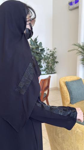 عباية نغم
