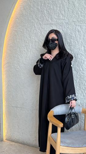 عباية ريهام