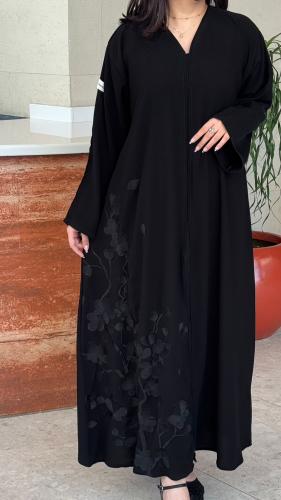 عباية فايوليت