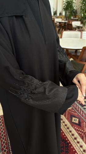 عباية لوتس