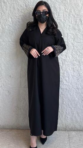 عباية ميلا