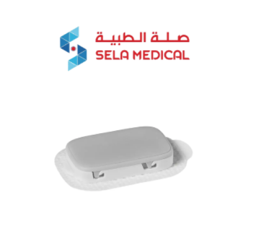 ميديترام نانو جهاز الإرسال