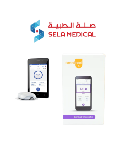 مضخة اومني بود 5