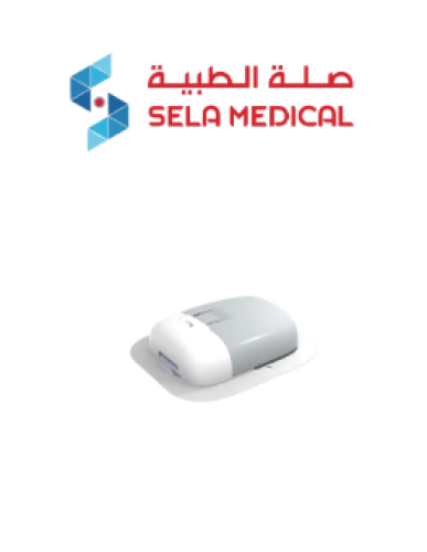 مضخة ميديترام