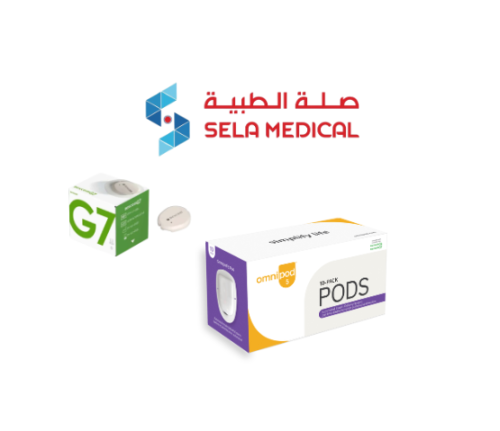 غيارات مضخة اومني بود 5 - 10 قطعة