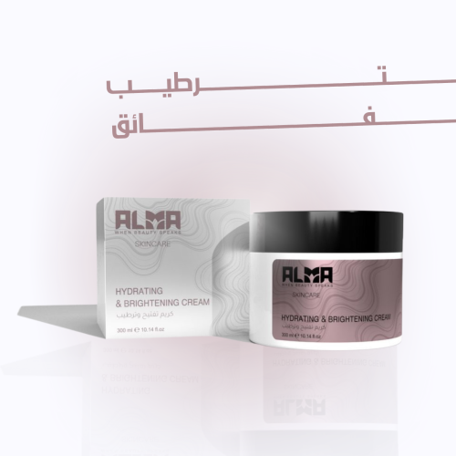 Alma Cream