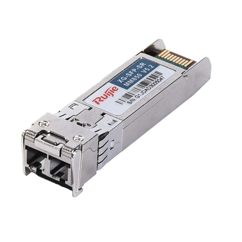 Ruijie XG-SFP-SR-MM850