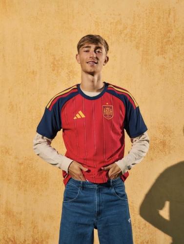 Spain T-shirt