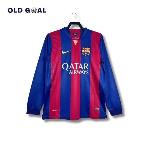 تيشرت برشلونة كلاسيك | 2015 Retro