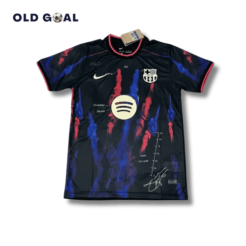 تيشرت برشلونة | ‏limited edition