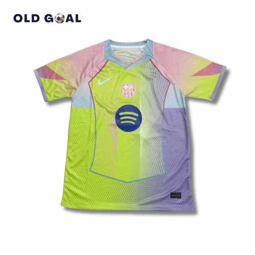تيشرت برشلونة | ‏limited edition