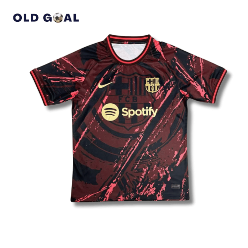 تيشرت برشلونة | ‏limited edition