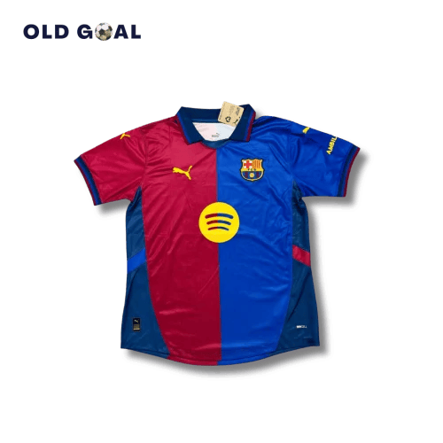 تيشرت برشلونة | ‏limited edition