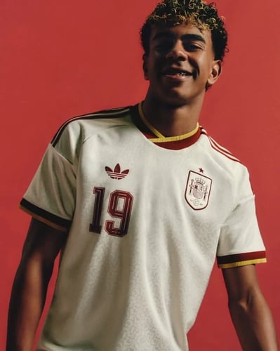Spain T-shirt